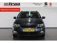 Škoda Fabia Combi 1.0 TSI Drive / Navigatie / Parkeersensoren /