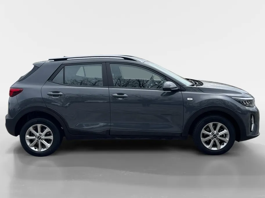 Kia Stonic 1.0T MHEV DynamicLine | Airco | Camera | Cruise Control | LM Velgen | Apple Carplay & Android Auto |