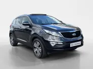 Kia Sportage 2.0 DynamicPlusLine | Automaat | Pano | Camera | Navi | Trekhaak |