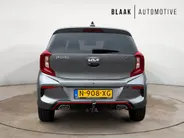 Kia Picanto 1.0 DPi GT-Line | trekhaak