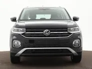 Volkswagen T-Cross 1.0 TSI 110pk DSG Style · Apple/Android Car Play · Navigatie · P-Sensoren · ACC · Climatronic · Afneembare Trekhaak · 16'' Inch ·