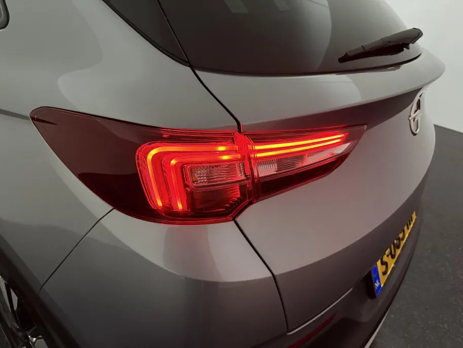 Opel Grandland X 1.2 Turbo Ultimate
