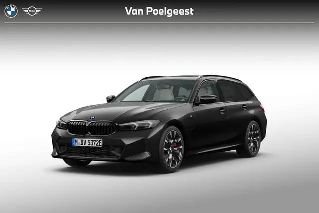 BMW 3 Serie Touring