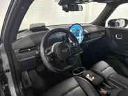 MINI Cooper 3-deurs Cooper C John Cooper Works