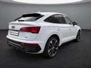 Audi Q5 Sportback 55 TFSIe 367pk S edition · Panoramadak · Luchtvering · 360 Camera · Elek. Voorstoel · Keyless · Head-Up · 21'' Inch · Apple/Android Car Play · Garantie t/m 01-11-2027 of 100.000km