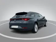 SEAT Leon Sportstourer Style Business Intense 1.5 eHybrid 204PK Station | Matrix Verlichting | Fiord Blue | Herwaardering !!!