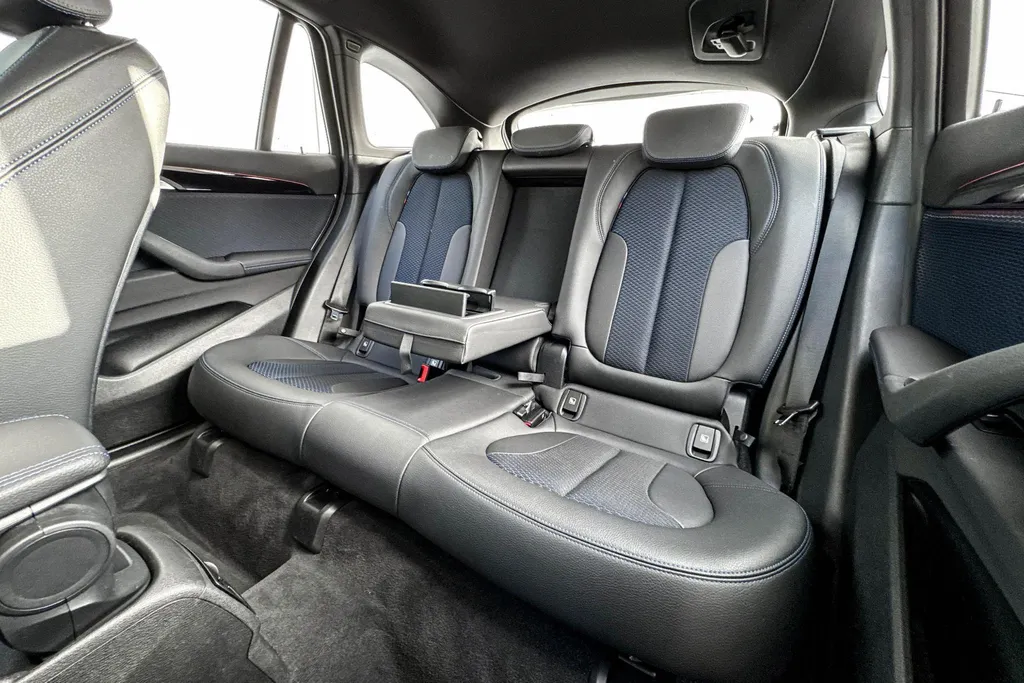 BMW X1 sDrive18i