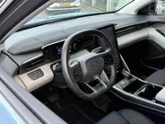 Ford Explorer Limited Edition Extended Range RWD 79 kWh trekhaak