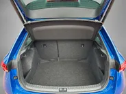 Škoda Scala 1.0 TSI Monte Carlo 85 kW / 115 PK Hatchback 6 versn | Race Blue | Trekhaak |