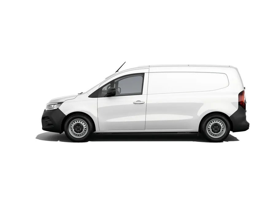 Renault Kangoo E-Tech Advance L2 22 kW 44 kWh nu met 22% voorraad actie korting bij Zeeuw & Zeeuw Delft! Beperkte voorraad!