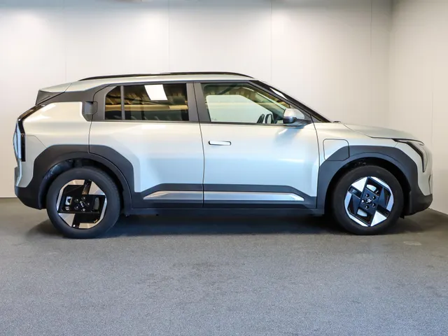 Kia EV3 Plus 81.4 kWh
