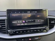 Kia Ceed Sportswagon 1.5 T-GDi DynamicLine | Navi | Clima | Camera | Cruise Control | Apple Carplay | Android Auto