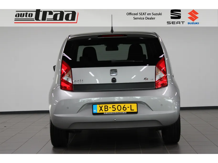 SEAT Mii 1.0 FR Airco / Cruise control / Parkeersensoren /