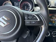 Suzuki Swift 1.2 Select Smart Hybrid | Stoelverwarming | Adaptieve Cruise Control | Camara |
