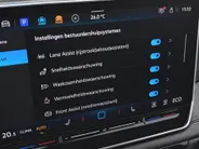 Volkswagen Tiguan 1.5eHybrid 200kW/272PK R-Line · Panoramadak · Trekhaak · 360°Camera + Parkeersensoren · Garantie t/m 20-07-2030 of 100000km.