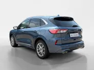 Ford Kuga 2.5 PHEV Vignale | Dealer onderhouden | Automaat | Adapt. Cruise control | BLIS | Elektr. achterklep | Winter pack | lederen bekleding | Parkeersensoren voor en achter | Camera voor en achter | Navigatie | Apple carplay & Android auto | B&O audio | Privac