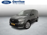 Ford Transit Connect 1.5 EcoBoost PHEV L2 Limited 150 PK | Achteruitrijcamera | Adaptieve Cruisecontrol | BLISS | trekhaak |