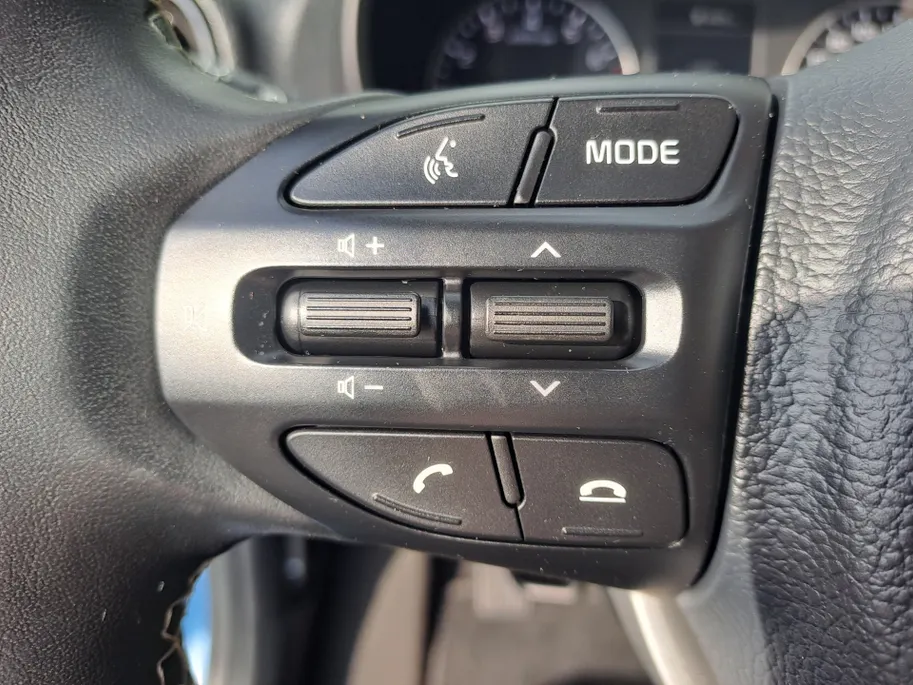 Kia Picanto 1.0 DPi DynamicLine | Apple Carplay/Android Auto | Cruise | DAB | Airco | LM Velgen