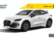 Renault Clio TCe 115 evolution | NU met €1.800,- voorraadkorting | 5 jaar Gratis Garantie tot 160.000km en financier vanaf slechts 2,9% rente |