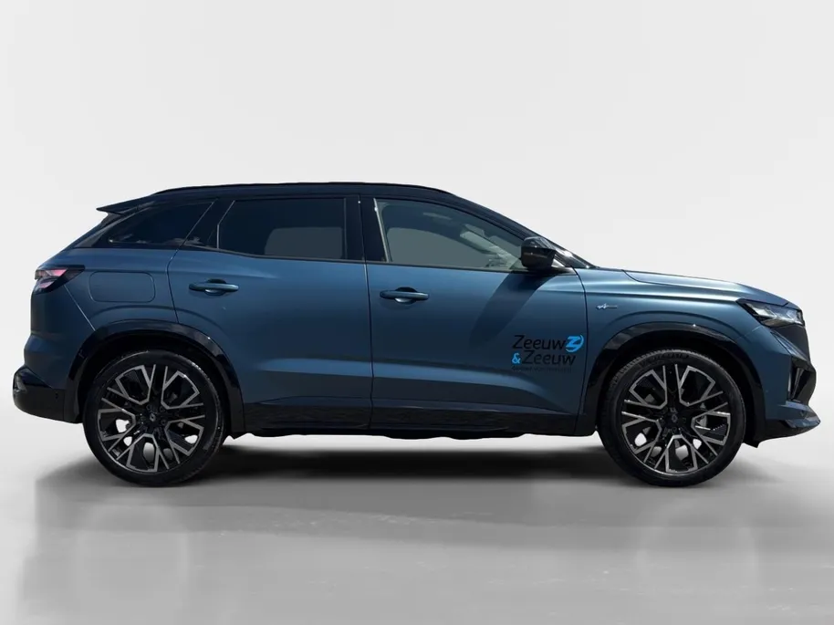 Renault Austral 200PK E-Tech Full Hybrid Esprit Alpine Automaat | DEMO - Beschikbaar per 30-09-2026 | Afneembare Trekhaak | Elektrisch Verstelbare Stoelen | Harman Kardon Audio | Adaptive Cruise Control | Climate Control | Apple CarPlay/Android Auto |
