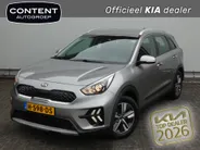 Kia Niro 1.6 GDi Hybrid 141pk DCT6 DynamicLine