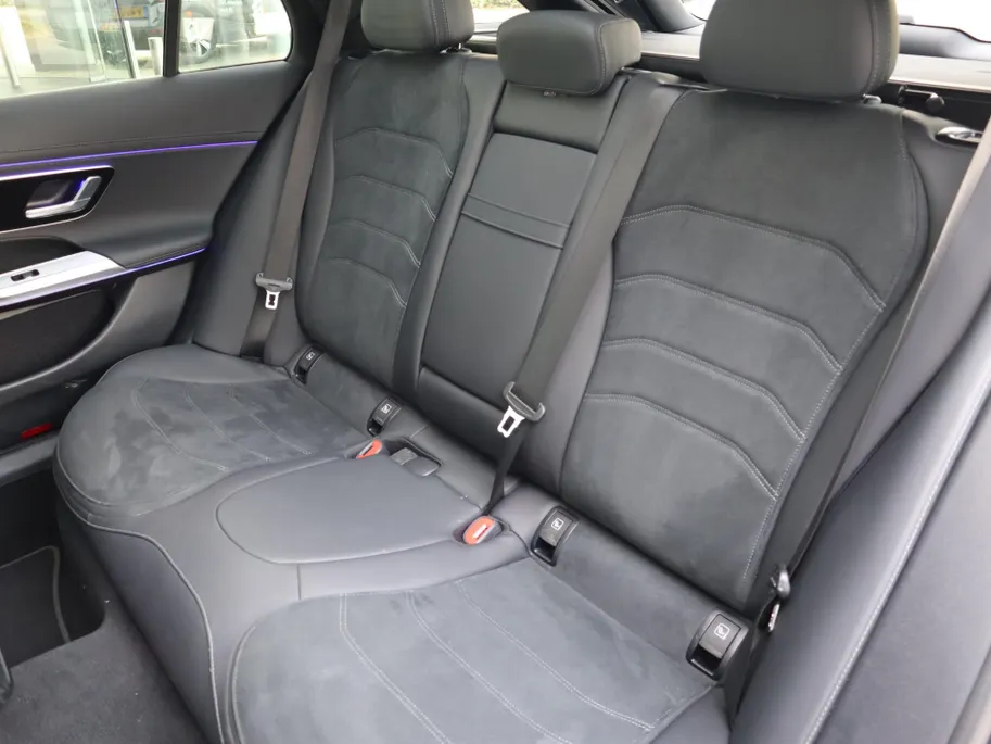 Mercedes-Benz E-Klasse Estate E 300 e AMG line
