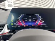 BMW iX1 eDrive20