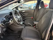 Ford Fiesta 1.0 EcoBoost Hybrid Titanium WINTER PACK | KEYLESS ENTRY | PARKEER SENSOREN ACHTER | APPLE CARPLAY / ANDROID AUTO