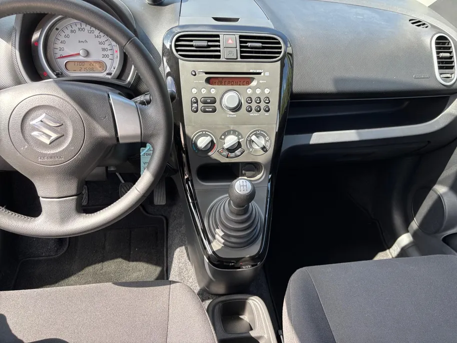 Suzuki Splash 1.2 Comfort EASSS | Unieke kilometerstand | 12 Maanden Bovag Garantie |