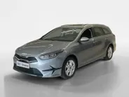 Kia Ceed Sportswagon 1.5 T-GDi DynamicLine | Cruise Control | Climate Control | Camera | Navigatie | LM Velgen | Trekhaak |