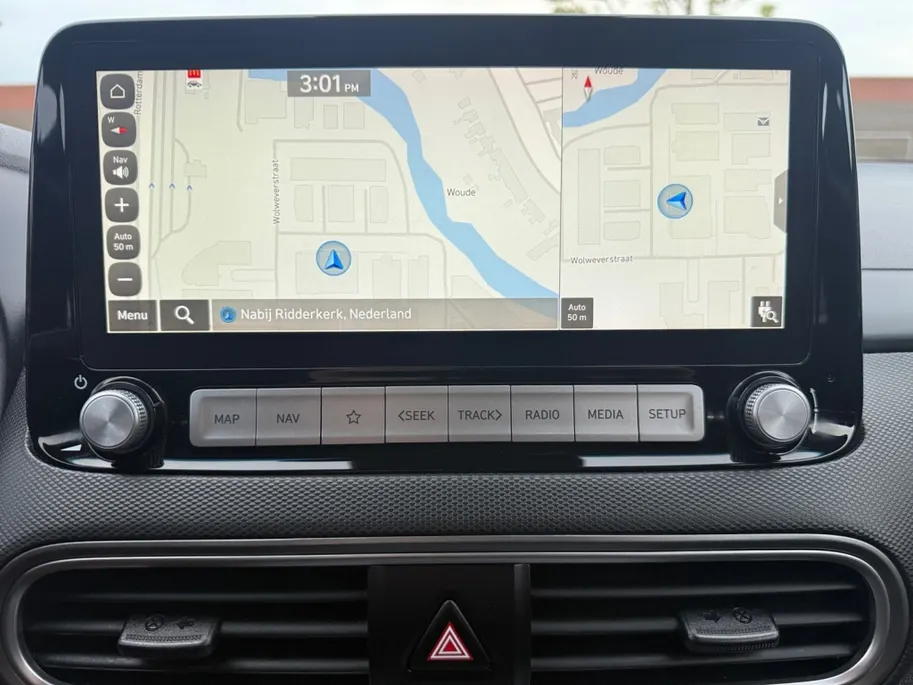 Hyundai Kona EV Comfort 64 kWh