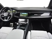 Audi RSQ8-R ABT 740PK QUATTRO