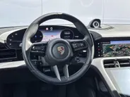 Porsche Taycan Cross Turismo 4 93 kWh