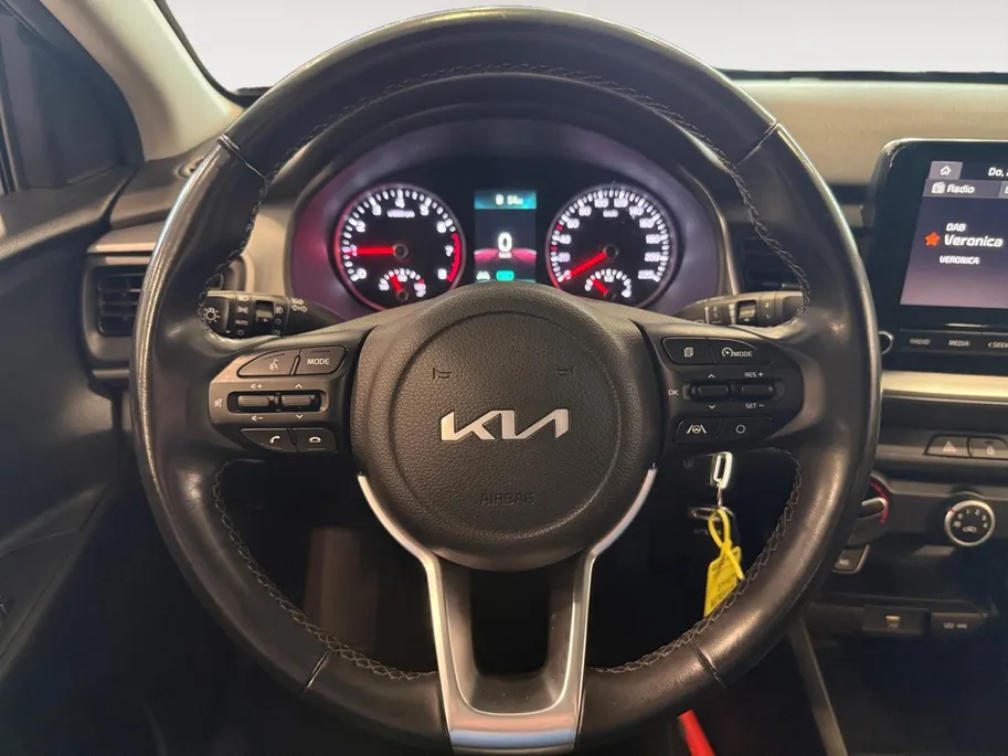Kia Stonic 1.0 T-GDi MHEV DynamicLine *Carplay*Navi+Camera*Airco*Mooie Auto!