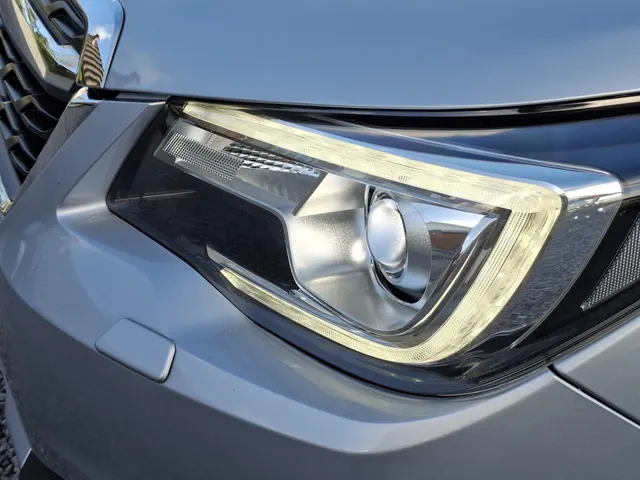 Subaru Forester 2.0 Premium LEER | OPEN DAK | AUTOMAAT | rijklaarprijs!!