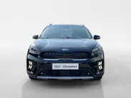 Kia Niro 1.6 GDi Hybrid DynamicPlusLine | Keyless entry | Stoelverwarming | Privacy glass | Dodehoekdetectie
