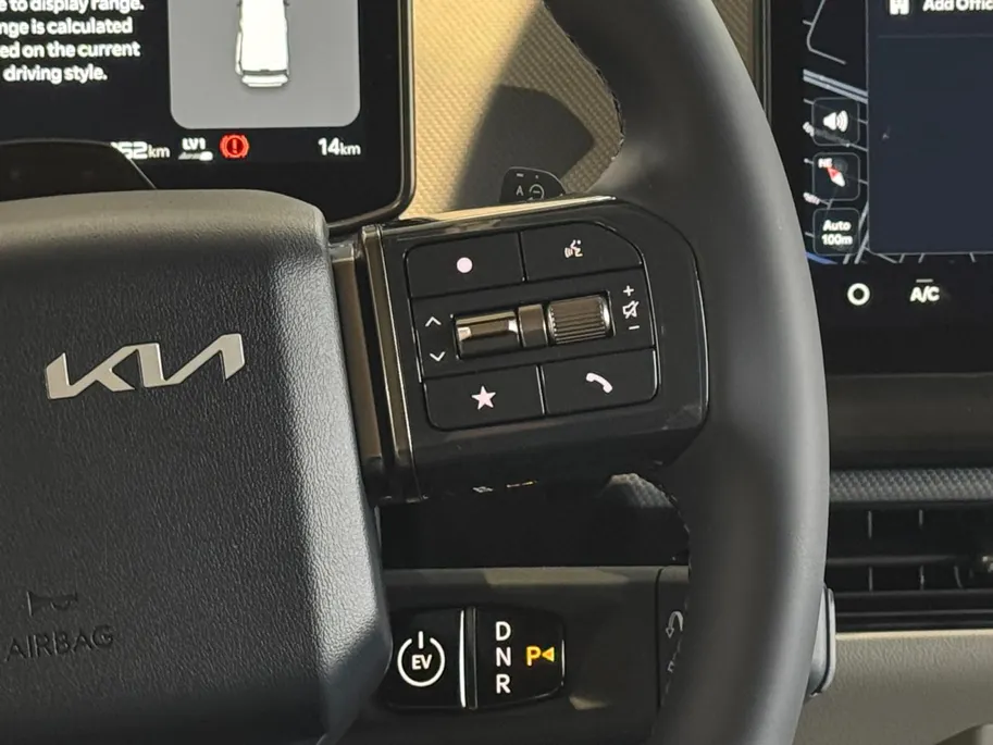 Kia PV5 Passenger Elite Executive 71.2 kWh | Nieuw te bestellen! | 412 Km bereik | Ruimte en comfort | NU €3000 inruilpremie + €500 korting op KIA laadpaal