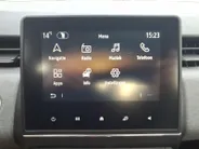 Renault Clio 1.6 E-Tech Full Hybrid 145 evolution Automaat |Navigatie |1e eigenaar | Parkeersensoren | Cruise Control | Apple CarPlay/Android Auto | Licht & Regen Sensor | Full LED | Digital Cockpit | 1 jaar Garantie