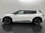 Kia EV4 81,4 kWh 204PK GT-Line Business Edition