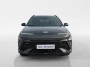 Hyundai Kona 1.6 GDI HEV N Line TREKHAAK | ALL SEASON BANDEN| NU RIJKLAARPRIJS!! Premiumpakker GRATIS!! Incl. 12 maanden garantie!