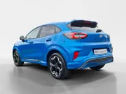 Ford Puma 1.0 EcoBoost Hybrid ST-Line X | !gratis automaat! |Driver assistancepack | Winterpack | 18'Lichtmetaal | B&O Audio | 360Camera | Adaptive Cruisecontrol | Dodehoekdetectie | El. Achterklep | Nieuw te bestellen! |
