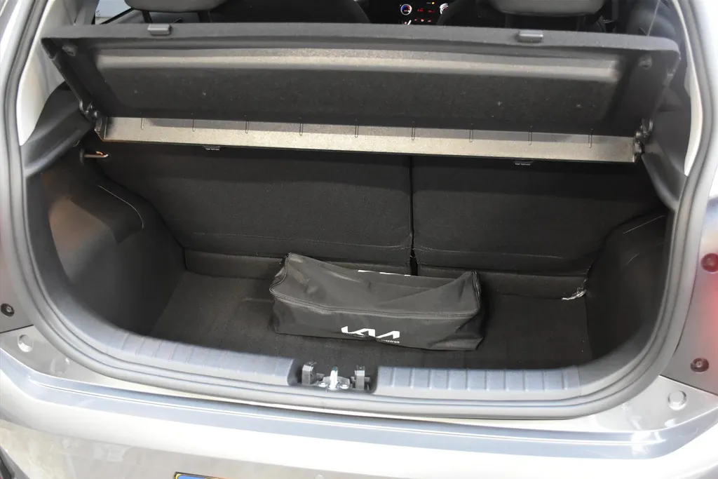 Kia Picanto 1.0 DPi 63pk 4-zits AMT ExecutiveLine AUTOMAAT