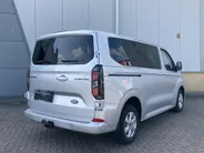 Ford Transit Custom 340 2.5 PHEV L1H1 Limited Kombi 8-pers VOORRAAD Prijs EX BTW Inclusief BPM