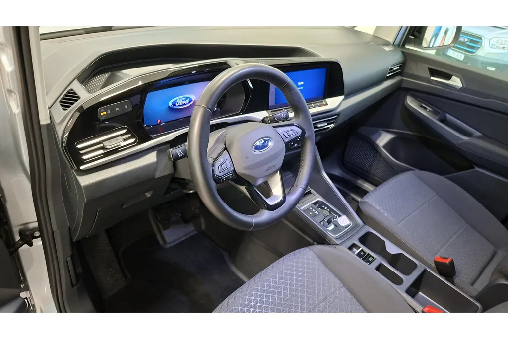 Ford Transit Connect 1.5 EcoBoost PHEV L2 Limited