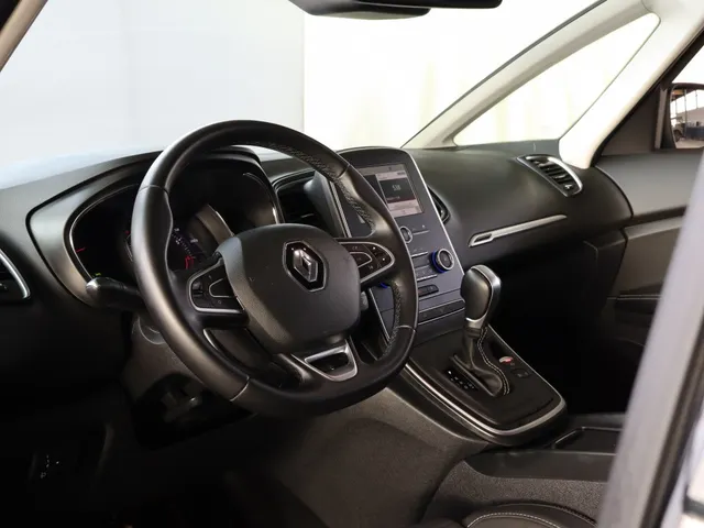 Renault Grand Scénic 1.3 TCe Equilibre 7-persoons Automaat