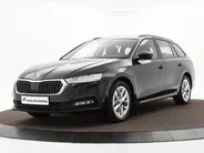 Škoda Octavia Combi 1.4 TSI 204pk DSG iV PHEV Business Edition · SOH 94,4% · Apple/Android Car Play · Navigatie · P-Sensoren · ACC ·