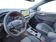 Ford Kuga 2.5 PHEV ST-Line X ACTIEPRIJS! | Elektr. Trekhaak (2100kg trekgewicht!) | Driver Assistance Pack | Winter Pack | Matrix ledkoplampen | Elektr. Achterklep | Memory Seats | Fabrieksgarantie! |