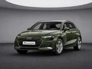 Audi A3 Sportback 40 TFSI e Advanced edition 204 PK · Assistentiepakket Rijden en Parkeren Plus · Audi sound system · Achteruitrijcamera · MEGA Sale