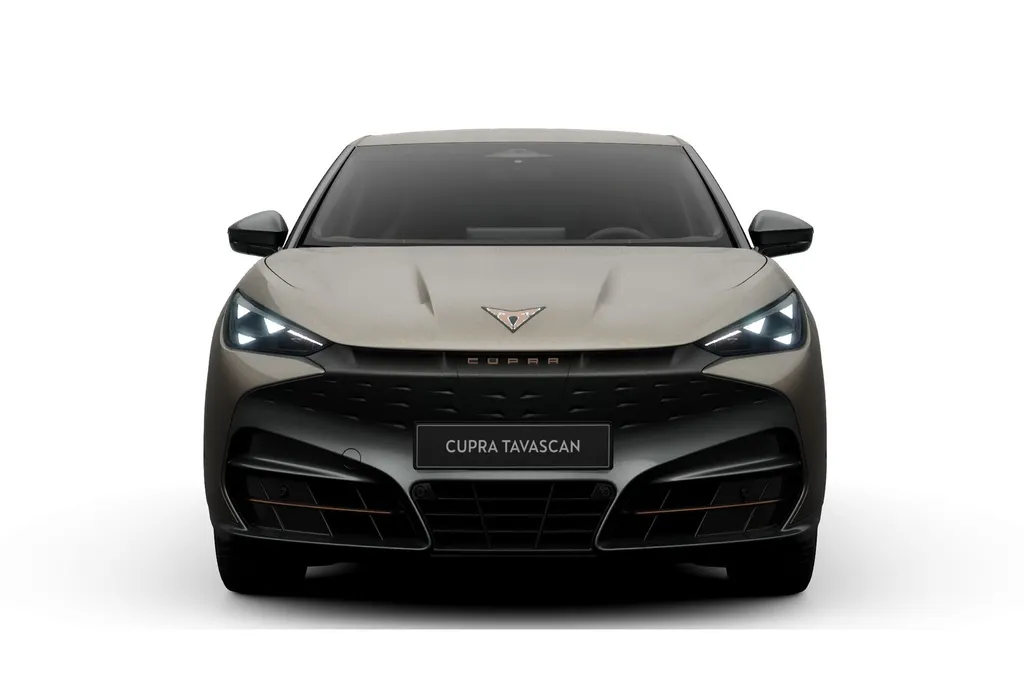 CUPRA Tavascan Business | Achteruitrijcamera | Digitaal instrumentenpaneel (Virtual Cockpit) | Draadloze Apple CarPlay™, Android Auto™