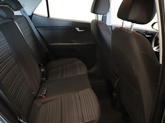 Kia Stonic 1.0 T-GDi MHEV DynamicLine